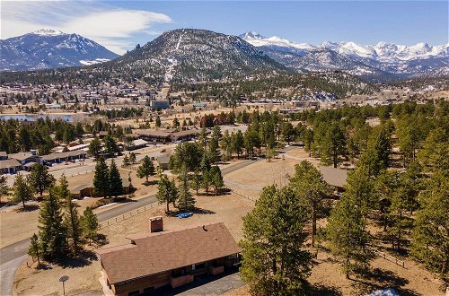 Foto 19 - Spacious Colorado Retreat w/ Deck & Mountain Views