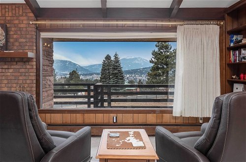 Photo 9 - Spacious Colorado Retreat w/ Deck & Mountain Views