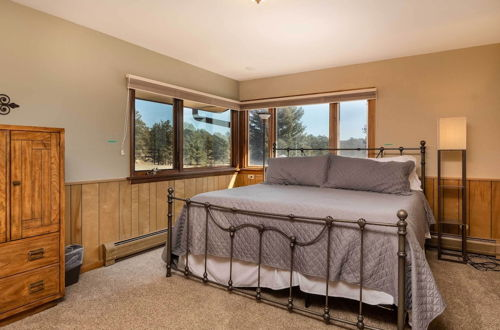 Foto 32 - Spacious Colorado Retreat w/ Deck & Mountain Views