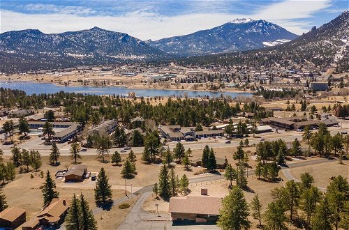 Photo 18 - Spacious Colorado Retreat w/ Deck & Mountain Views
