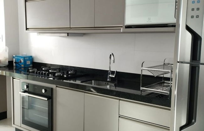 Ap Praia de Ouro - Venice Home Club - Foto 12