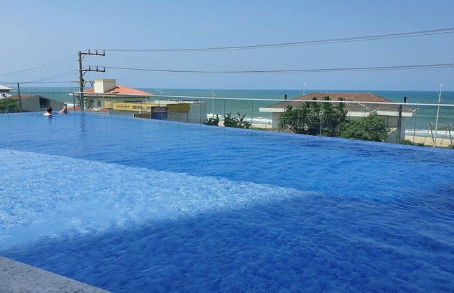 Ap Praia de Ouro - Venice Home Club - Foto 18