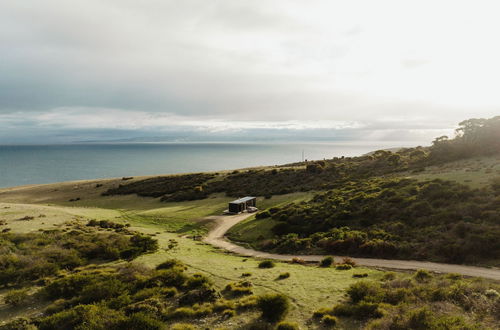 Foto 28 - CABN Kangaroo Island Ocean View Private Off Grid Luxury Accommodation