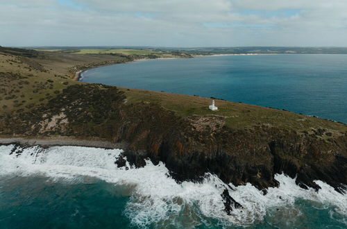 Photo 35 - CABN Kangaroo Island Ocean View Private Off Grid Luxury Accommodation