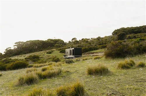 Photo 30 - CABN Kangaroo Island Ocean View Private Off Grid Luxury Accommodation