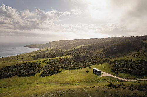 Photo 29 - CABN Kangaroo Island Ocean View Private Off Grid Luxury Accommodation