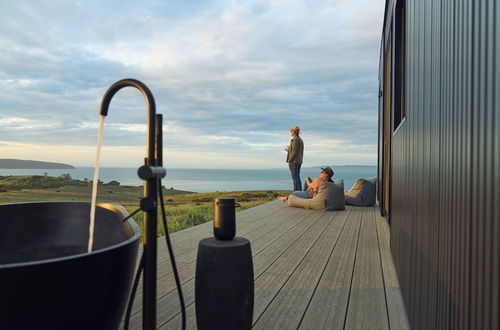 Photo 30 - CABN Kangaroo Island Ocean View Private Off Grid Luxury Accommodation