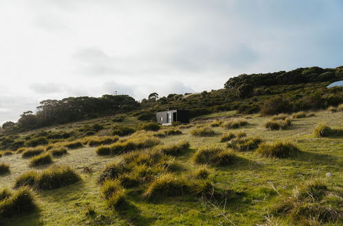 Foto 31 - CABN Kangaroo Island Ocean View Private Off Grid Luxury Accommodation