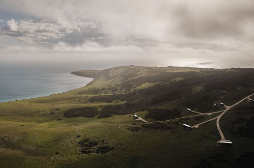 Foto 27 - CABN Kangaroo Island Ocean View Private Off Grid Luxury Accommodation