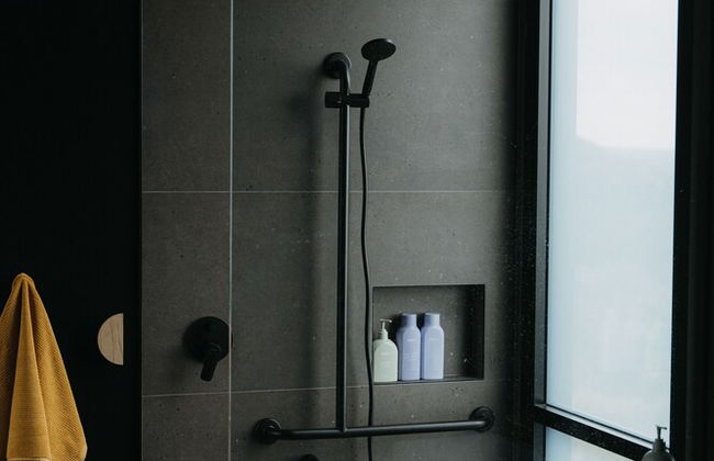 CABN Kangaroo Island Ocean View Private Off Grid Luxury Accommodation - Foto 9