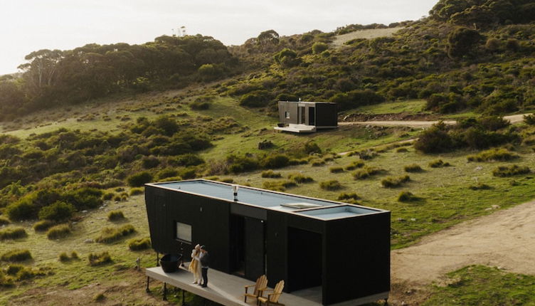 Photo 1 - CABN Kangaroo Island Ocean View Private Off Grid Luxury Accommodation