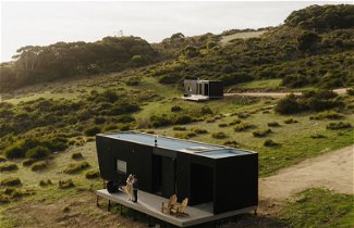 Photo 1 - CABN Kangaroo Island Ocean View Private Off Grid Luxury Accommodation