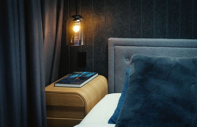 CABN Kangaroo Island Ocean View Private Off Grid Luxury Accommodation - Foto 2