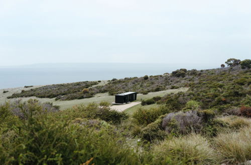 Foto 29 - CABN Kangaroo Island Ocean View Private Off Grid Luxury Accommodation