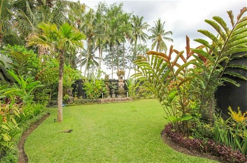 Foto 43 - Infinity Jungle View Aashaya Villa Ubud