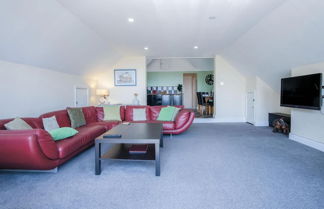 Photo 2 - The Gatehouse - 2 Bedroom Apartment - Pendine