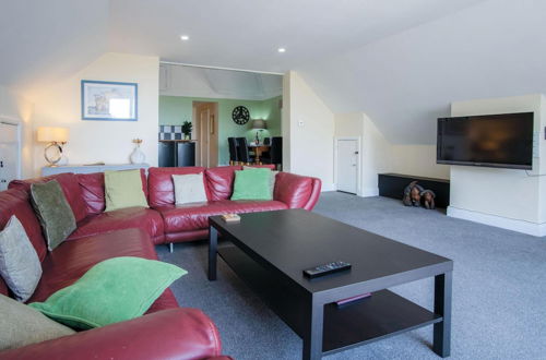 Photo 31 - The Gatehouse - 2 Bedroom Apartment - Pendine