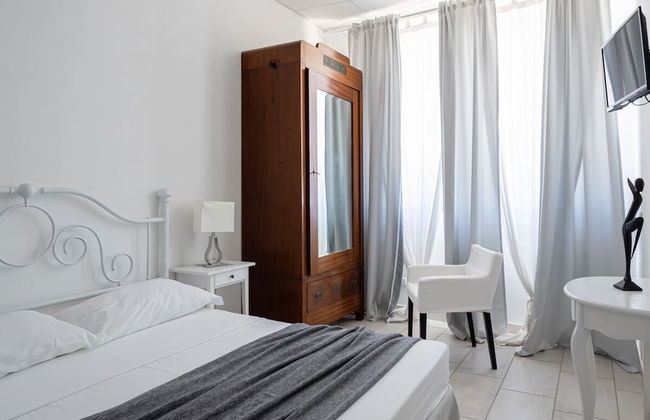 B B Abruzzo Experience - Foto 18