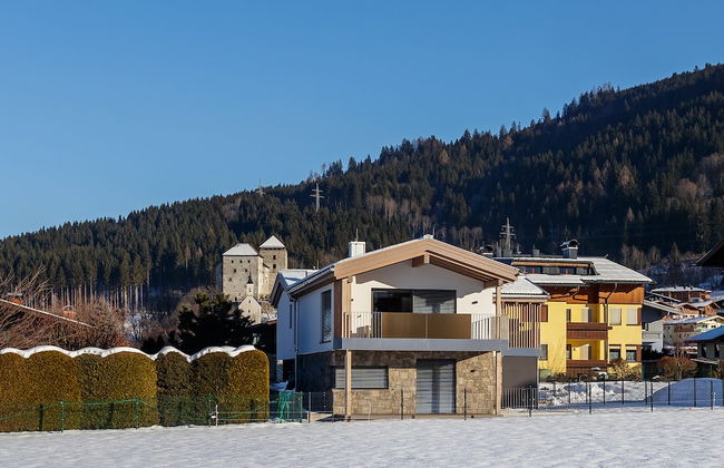 Aurora Mountain Chalet by we rent - Foto 25