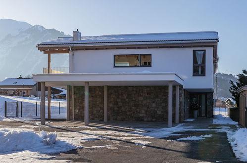 Photo 22 - Aurora Mountain Chalet by we rent