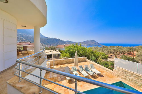 Photo 7 - Villa Venus in Kalkan