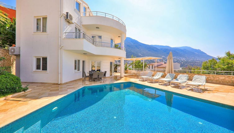 Foto 1 - Villa Venus in Kalkan