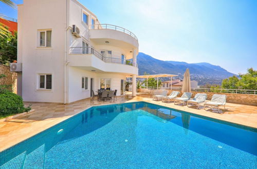 Photo 1 - Villa Venus in Kalkan