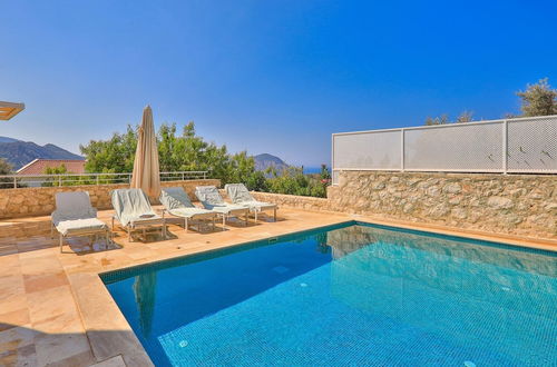 Photo 3 - Villa Venus in Kalkan