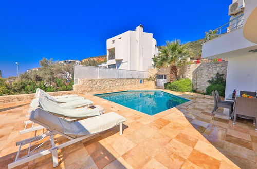 Photo 19 - Villa Venus in Kalkan