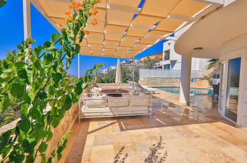 Photo 34 - Villa Venus in Kalkan