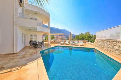 Photo 2 - Villa Venus in Kalkan