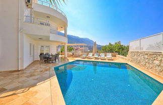 Photo 2 - Villa Venus in Kalkan