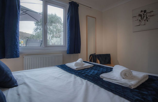Sea Breeze Apt 2 - 2 Bed - Horton Beach - Foto 10