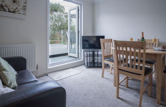 Sea Breeze Apt 2 - 2 Bed - Horton Beach - Foto 8