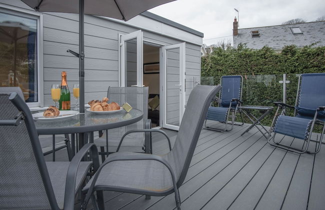 Sea Breeze Apt 2 - 2 Bed - Horton Beach - Foto 34