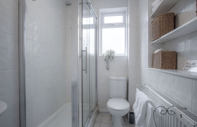 Sea Breeze Apt 2 - 2 Bed - Horton Beach - Foto 41