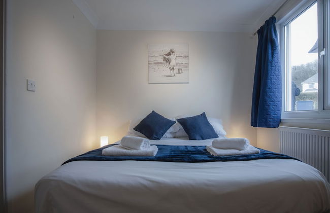 Sea Breeze Apt 2 - 2 Bed - Horton Beach - Foto 3