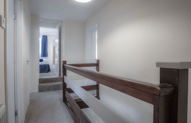 Sea Breeze Apt 2 - 2 Bed - Horton Beach - Foto 45