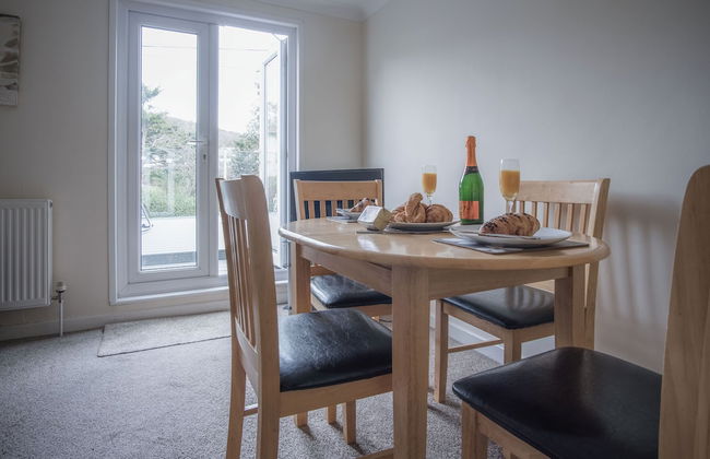 Sea Breeze Apt 2 - 2 Bed - Horton Beach - Foto 13
