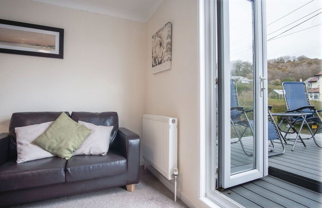 Sea Breeze Apt 2 - 2 Bed - Horton Beach - Foto 5