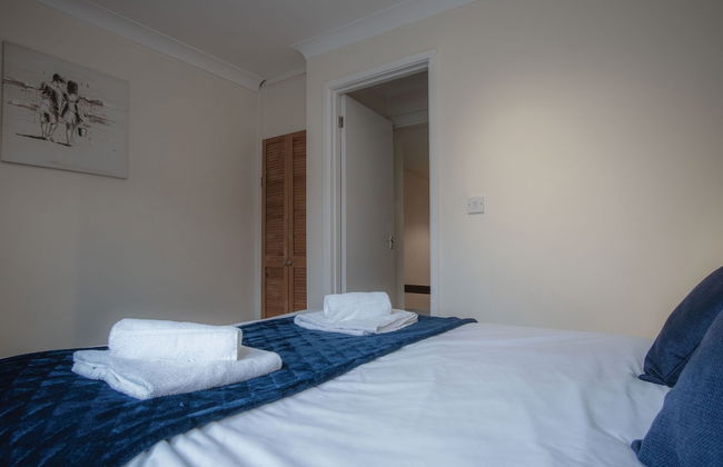 Sea Breeze Apt 2 - 2 Bed - Horton Beach - Foto 7