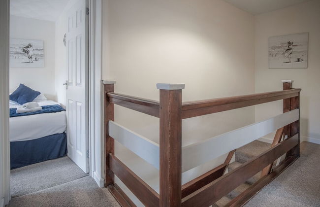Sea Breeze Apt 2 - 2 Bed - Horton Beach - Foto 44