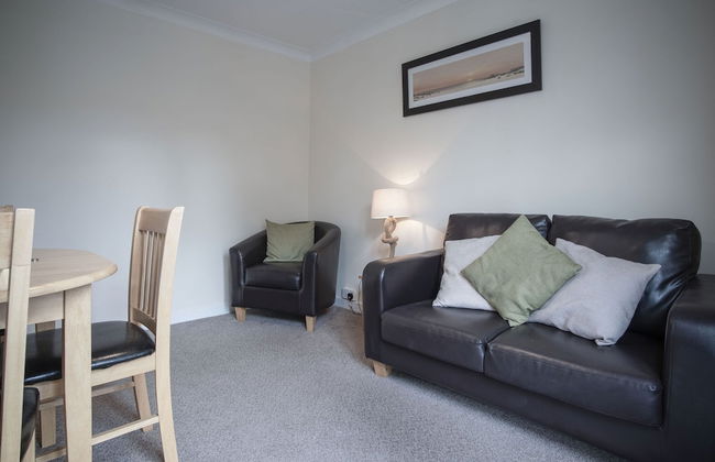Sea Breeze Apt 2 - 2 Bed - Horton Beach - Foto 11