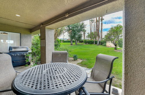 Photo 23 - Quiet Palm Desert Condo: Workspace & Pool Access