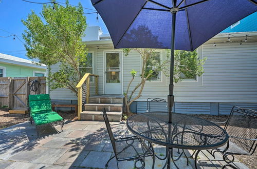 Photo 31 - Bright Carolina Beach Cottage w/ Yard & Grill