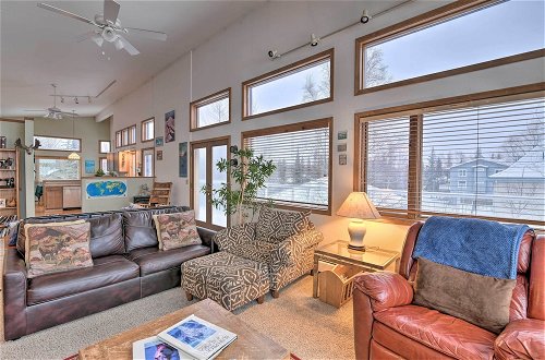 Photo 20 - Spacious Family Home w/ Deck + Million-dollar View