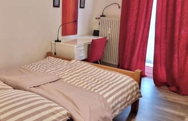 FHS Aparthotel - Foto 7