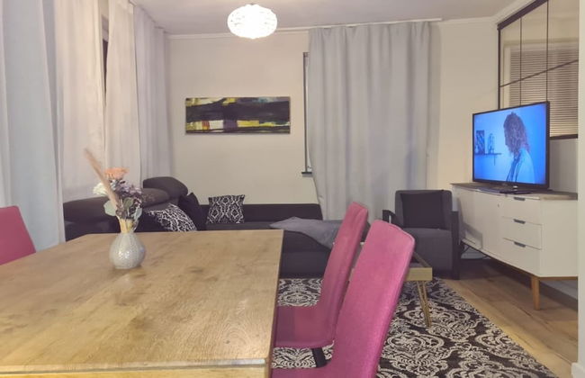 FHS Aparthotel - Foto 15