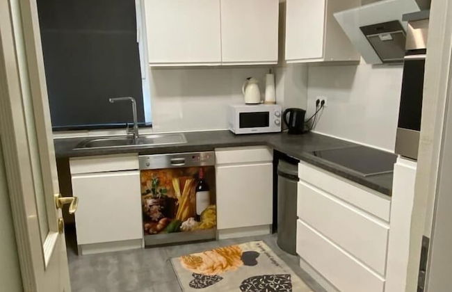 FHS Aparthotel - Foto 12