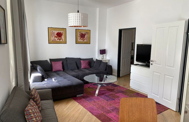 FHS Aparthotel - Foto 24